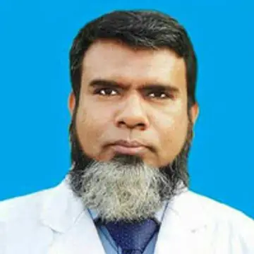 Dr. A.B.M. Jafar Sadiq