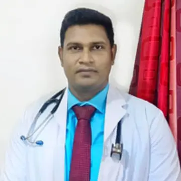 Dr. Md. Al Amin