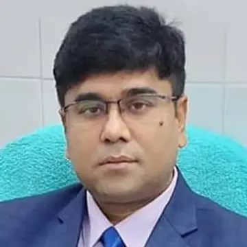 Dr. Alok Kumar Mondal