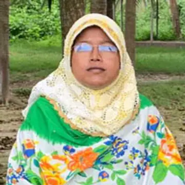 Dr. Asma Zaman