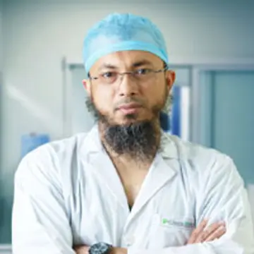 Dr. AYM Sahidullah