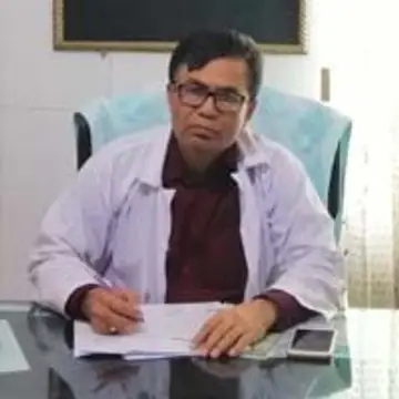 Prof. Dr. Bidhan Chandra Goswami