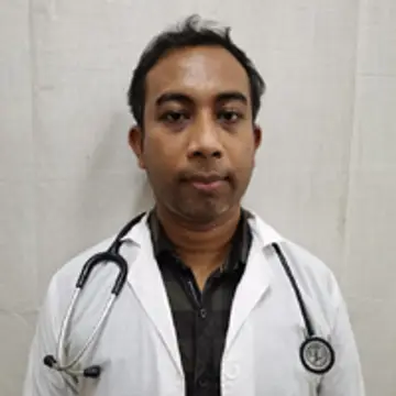 Dr. Bishwajit Mondal