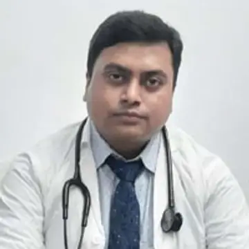 Dr. Debashish Sarkar