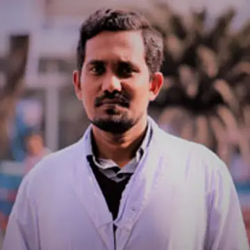 Md. Forhad Hossain