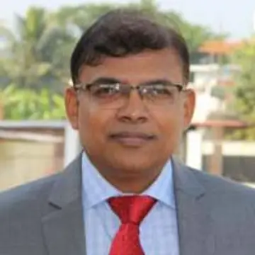 Dr. Md. Kamruzzaman