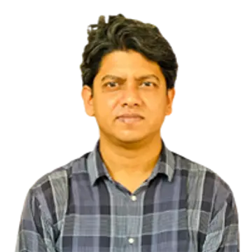 Dr. Manzurul Ibrahim Musa