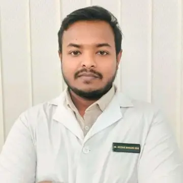 Dr. Mezbah Hosen Anik