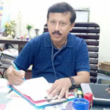 Dr. Mizanur Rahman