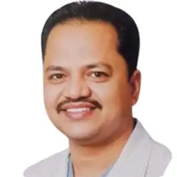 Dr. Partha Pratim Debnath