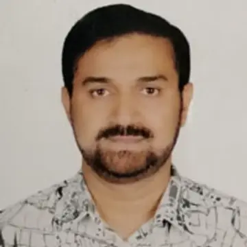 Dr. S. M. Kamrul Haque