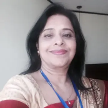 Dr. Sahana Razzaque Ali