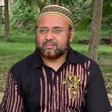 Dr. Sahiduzzaman Bablu