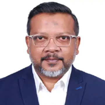 Dr. Sheikh Md. Rezwan