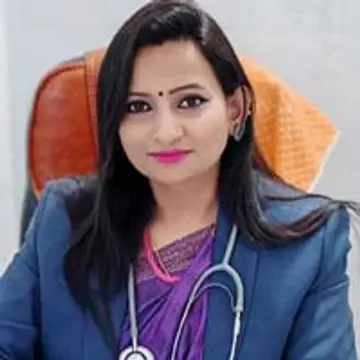 Dr. Shormistha Saha