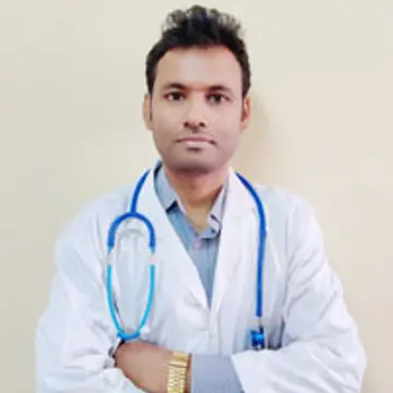 Dr. Sohodeb Kumar Das