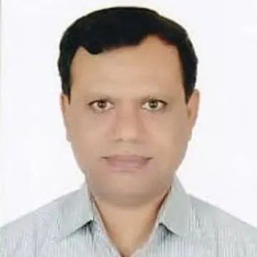 Dr. Sonchoy Kumar Biswas