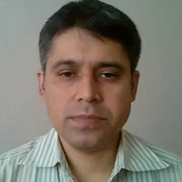 Dr. Swadesh Kumar Chakraborty