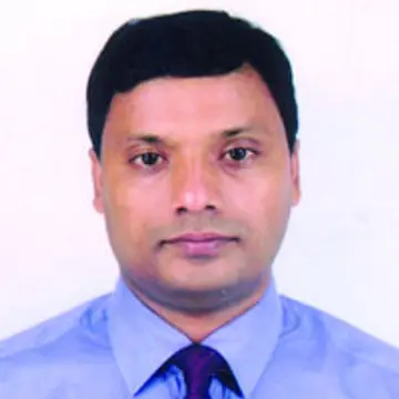 Dr. Utpal Kumar Chanda
