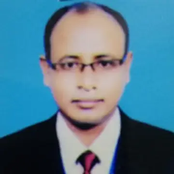 Dr. Md. Zahidur Rahman